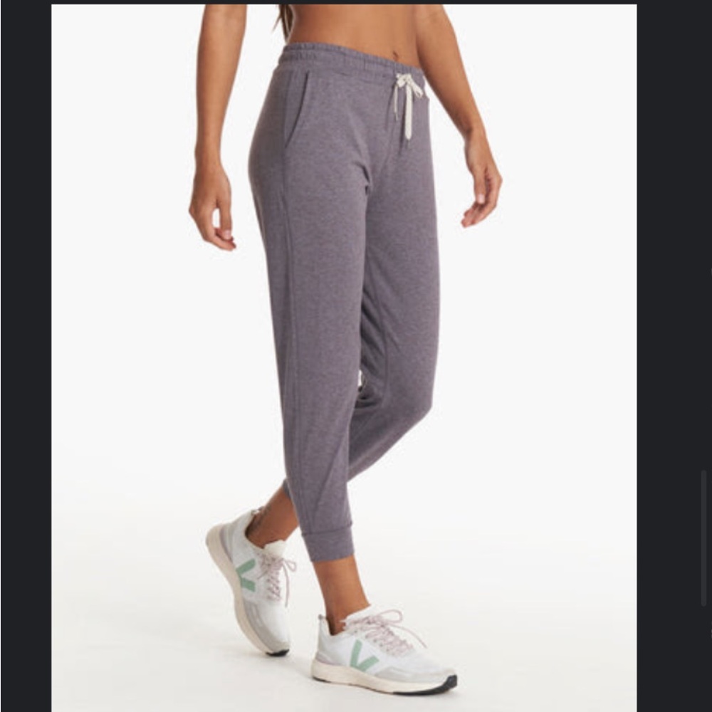Vuori Performance DreamKnit Joggers